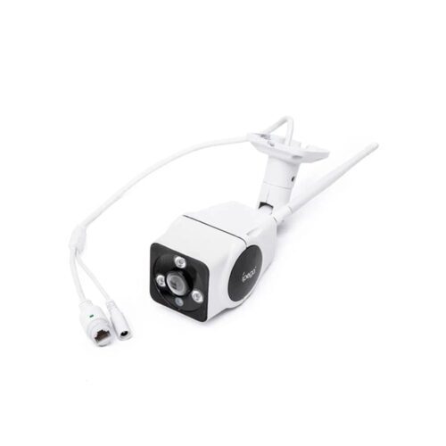Câmera IP CA125