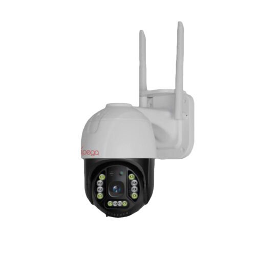 Câmera IP CA183