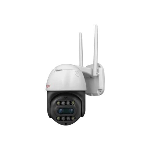 Speed Dome IP CA185