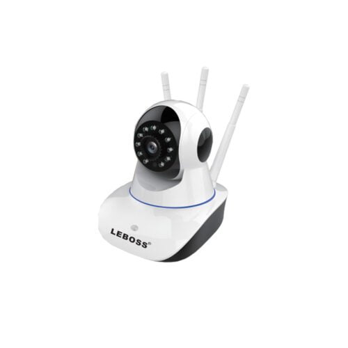CÂMERA IP CA128