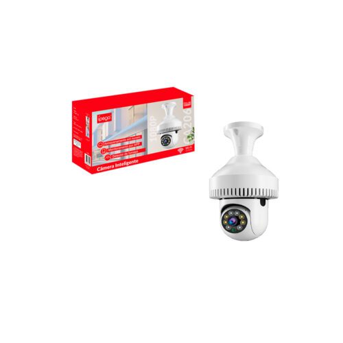 CÂMERA IP 2MP CA206