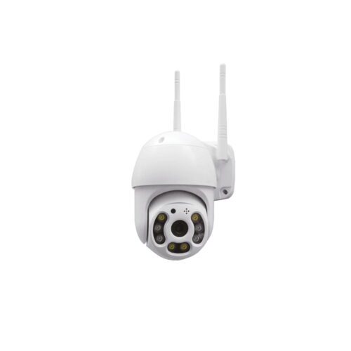 CÂMERA IP CA211