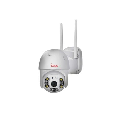 CÂMERA IP CA180