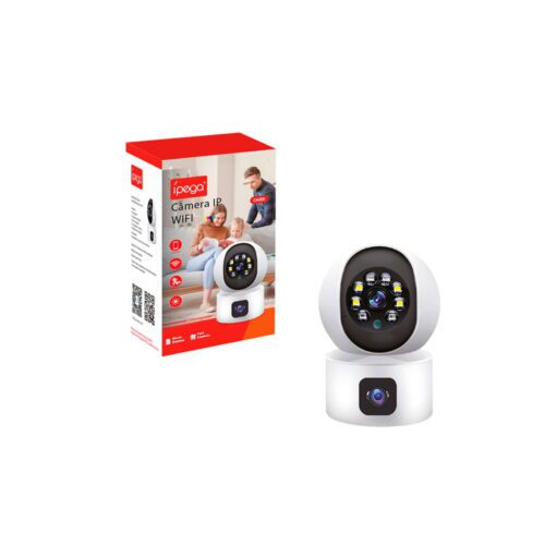 CÂMERA IP CA200