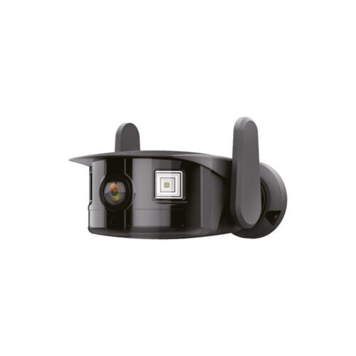 CÂMERA IP WI-FI CA207