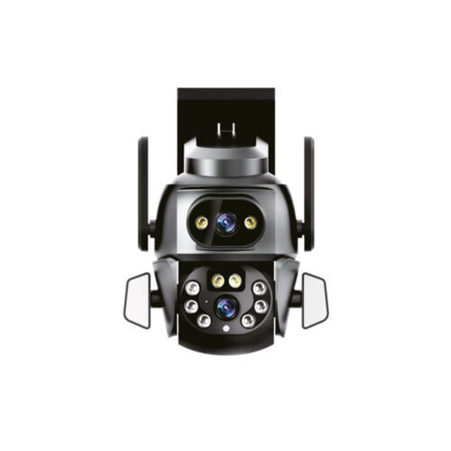 CÂMERA IP CA209