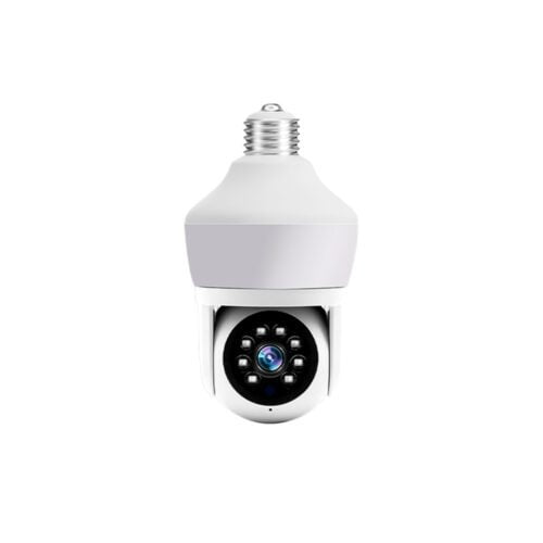 CÂMERA IP CA214
