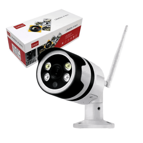 CÂMERA IP CA144