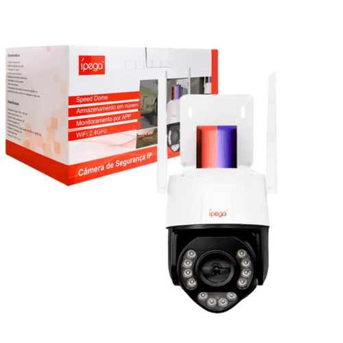 CÂMERA IP CA192
