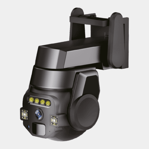 CÂMERA IP CA208