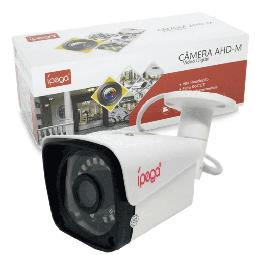 CÂMERA AHD CA151