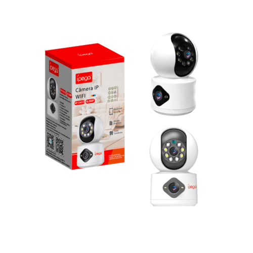 CÂMERA IP CA213