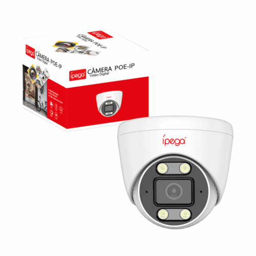 CÂMERA IP CA226