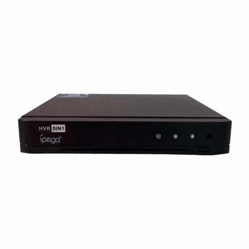 DVR 4 PORTAS CA233
